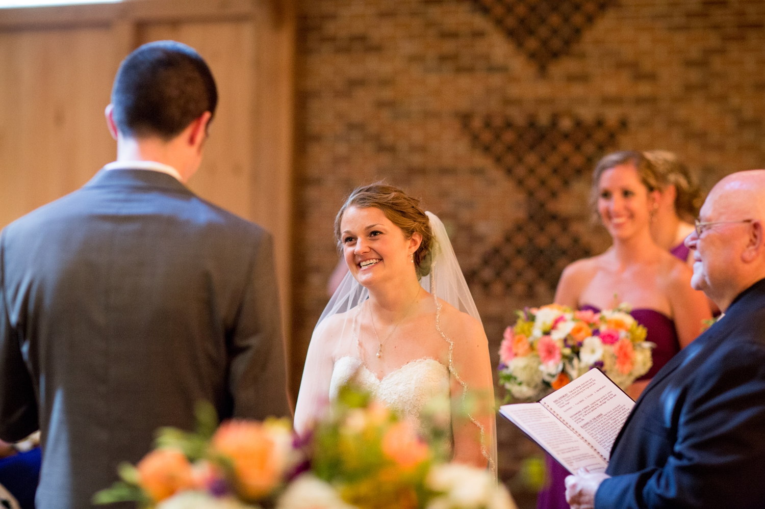 brick gables lititz pa wedding photography